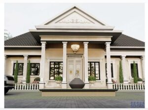 BEST BUILDERS IN THRISSUR