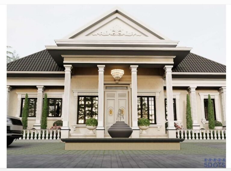 BEST BUILDERS IN THRISSUR